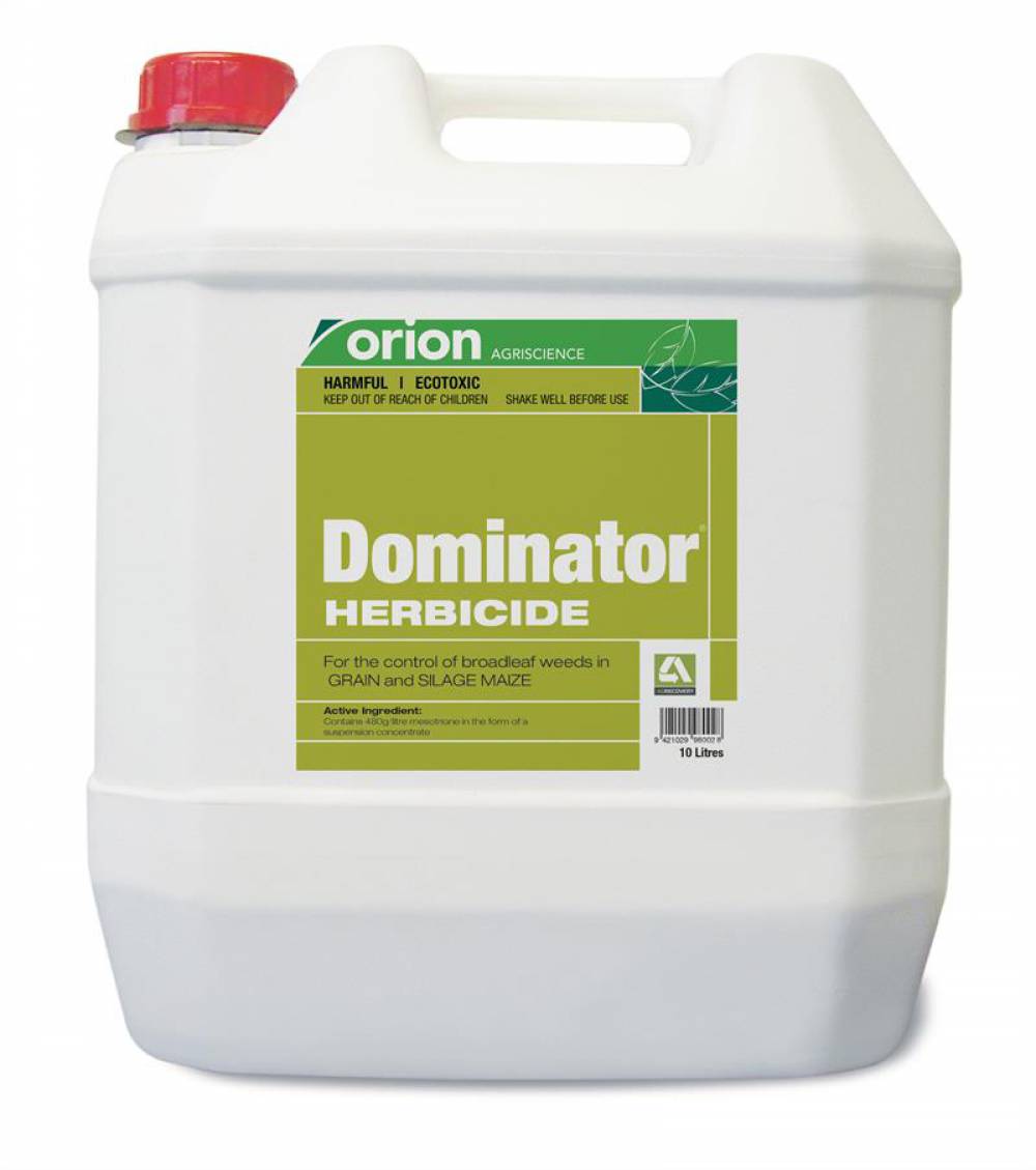 Dominator®